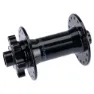 Con-Tec Core Boost 6b Disc Vorderradnabe, Black, 32H, 15 x 110mm