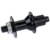 Con-Tec Core Cl Disc Boost Shimano Micro Spline Hinterradnabe Con-Tec Core Cl Disc Boost Shimano Micro Spline Hinterradnabe
