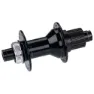 Con-Tec Core Cl Disc Boost Shimano Micro Spline Hinterradnabe, Black, 32H, 12 x 148mm