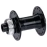 Con-Tec Core Cl Disc Vorderradnabe, Black, 32H, 12 x 100mm