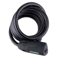 Con-Tec Curly Sloc Kabelschloss Con-Tec Curly Sloc Kabelschloss