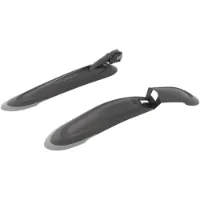 Con-Tec D-fender Ii 95 Mm Schutzblech-set Con-Tec D-fender Ii 95 Mm Schutzblech-set