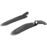 Con-Tec D-fender Ii 95 Mm Schutzblech-set, Black, 26-29"
