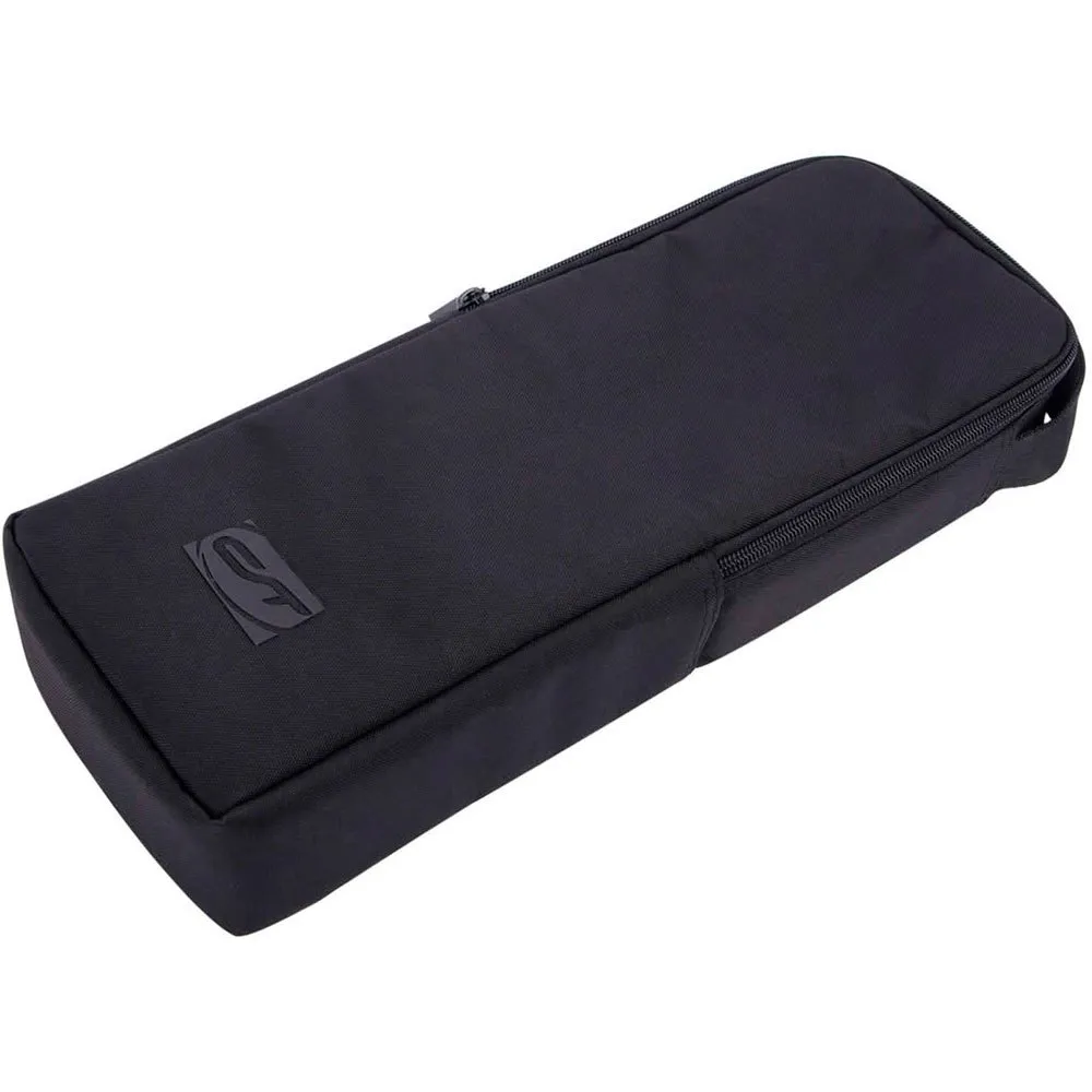 Con-Tec Dim Batterie-tragetasche, Black, One Size Con-Tec Dim Batterie-tragetasche, Black, One Size