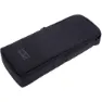 Con-Tec Dim Batterie-tragetasche, Black, One Size