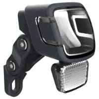 Con-Tec Dlux 120 E+ Frontlicht Con-Tec Dlux 120 E+ Frontlicht