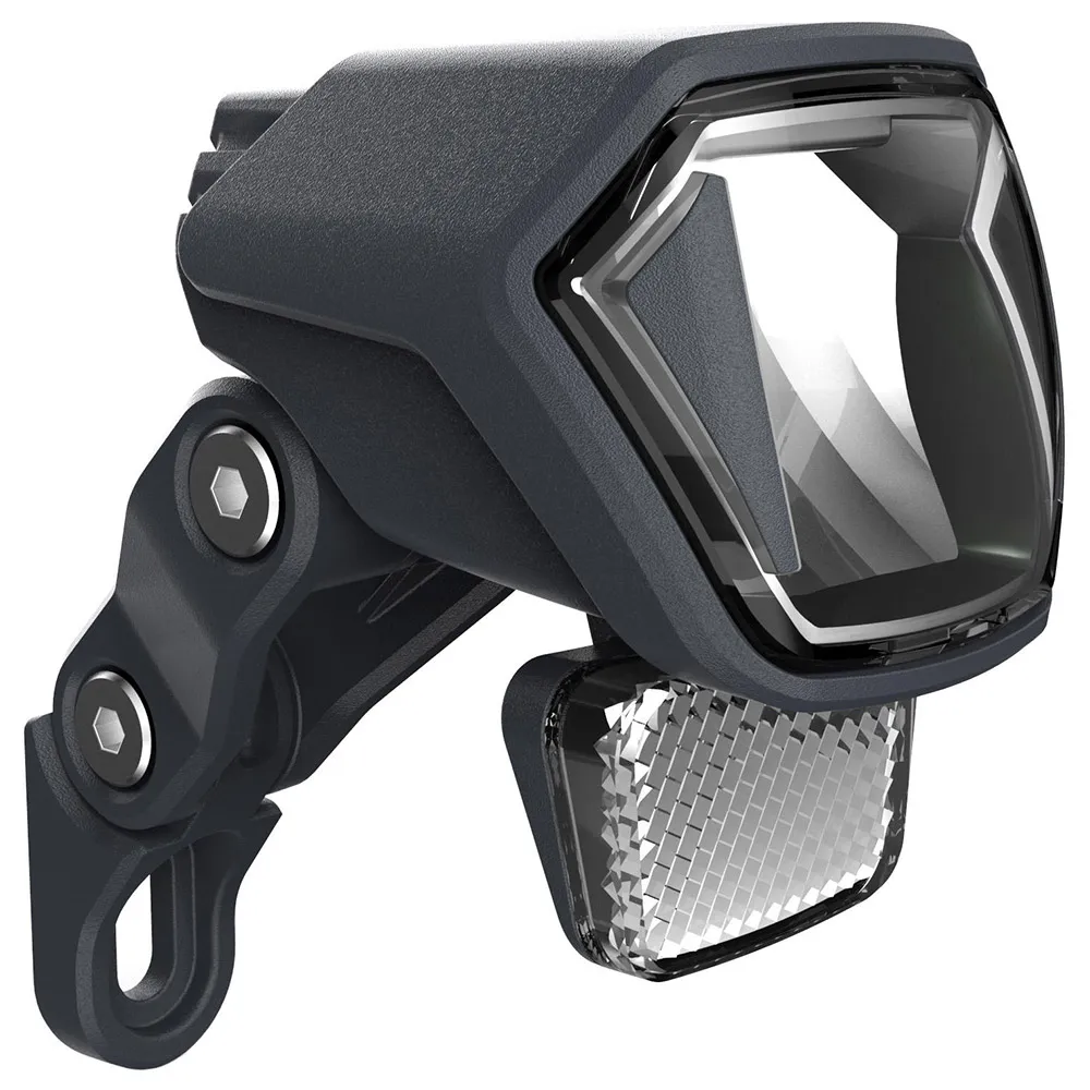Con-Tec Dlux 50 E+ Frontlicht, Black, 112 Lumina Con-Tec Dlux 50 E+ Frontlicht, Black, 112 Lumina