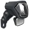 Con-Tec Dlux 50 E+ Frontlicht, Black, 112 Lumina