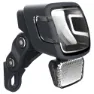 Con-Tec Dlux 80 E+ Frontlicht, Black, 170 Lumina