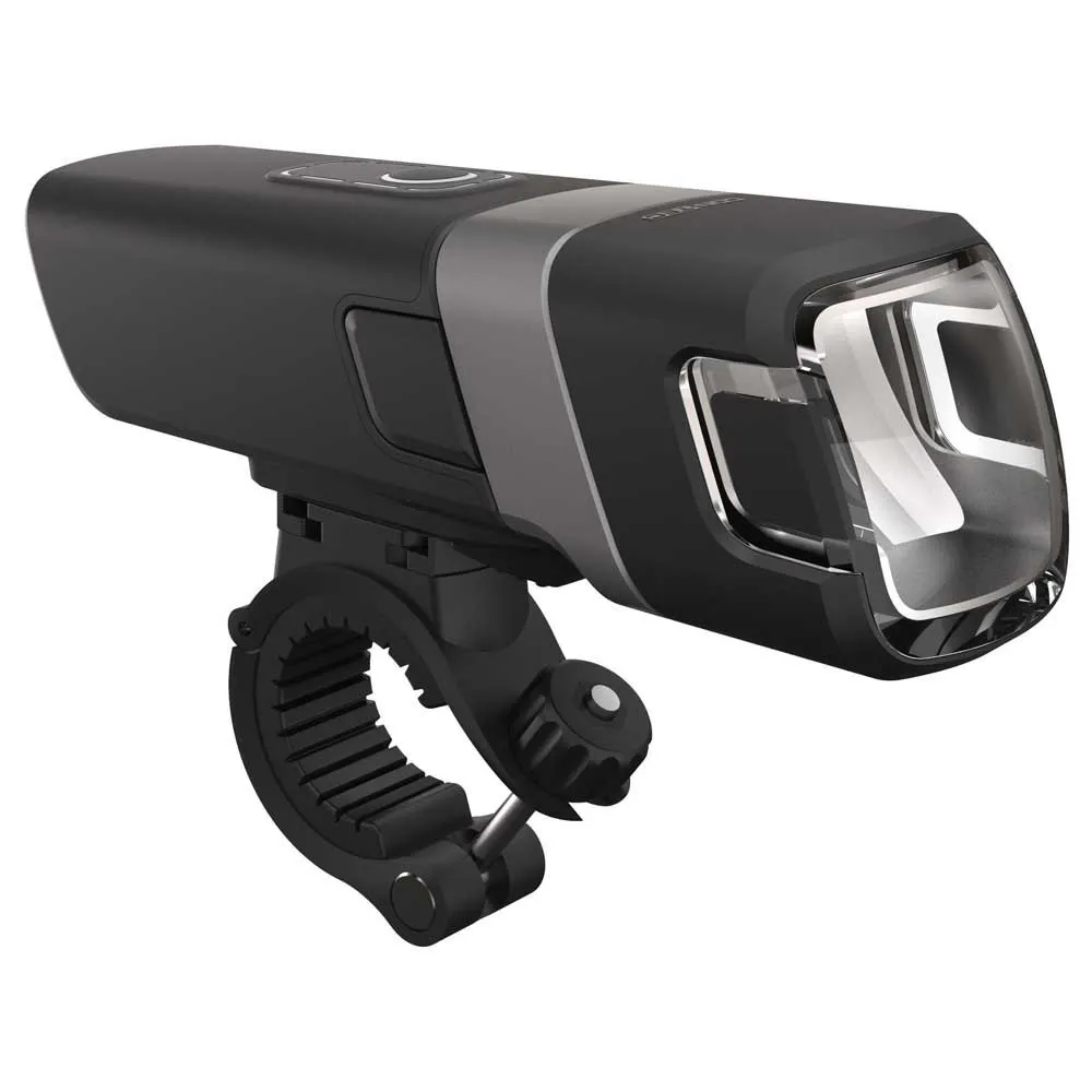 Con-Tec Dlux Micro 120 Frontlicht, Black, 290 Lumina Con-Tec Dlux Micro 120 Frontlicht, Black, 290 Lumina