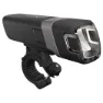 Con-Tec Dlux Micro 120 Frontlicht, Black, 290 Lumina
