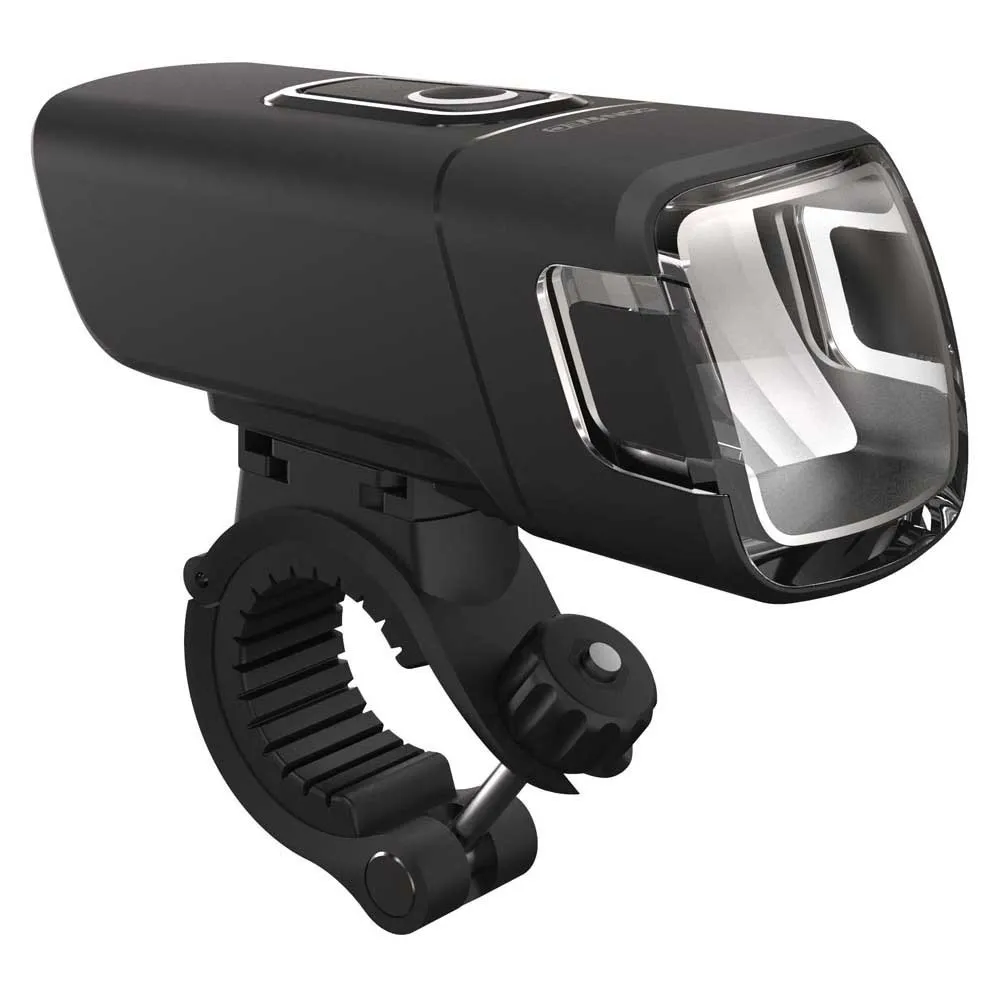 Con-Tec Dlux Micro 40 Frontlicht, Black, 120 Lumina Con-Tec Dlux Micro 40 Frontlicht, Black, 120 Lumina