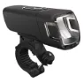 Con-Tec Dlux Micro 40 Frontlicht, Black, 120 Lumina