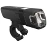 Con-Tec Dlux Micro 80 Frontlicht, Black, 200 Lumina
