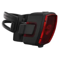 Con-Tec Dlux Micro Xs Stop Rücklicht Con-Tec Dlux Micro Xs Stop Rücklicht