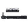 Con-Tec Drehmomentschlüssel, Black, One Size