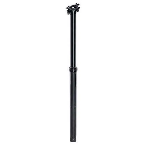 Con-Tec Drop-a-gogo 100 Mm Teleskop-sattelstütze, Black, 340mm, 30.9mm Con-Tec Drop-a-gogo 100 Mm Teleskop-sattelstütze, Black, 340mm, 30.9mm