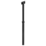 Con-Tec Drop-a-gogo 100 Mm Teleskop-sattelstütze, Black, 340mm, 30.9mm