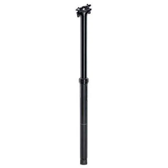 Con-Tec Drop-a-gogo 150 Mm Teleskop-sattelstütze, Black, 440mm, 30.9mm Con-Tec Drop-a-gogo 150 Mm Teleskop-sattelstütze, Black, 440mm, 30.9mm