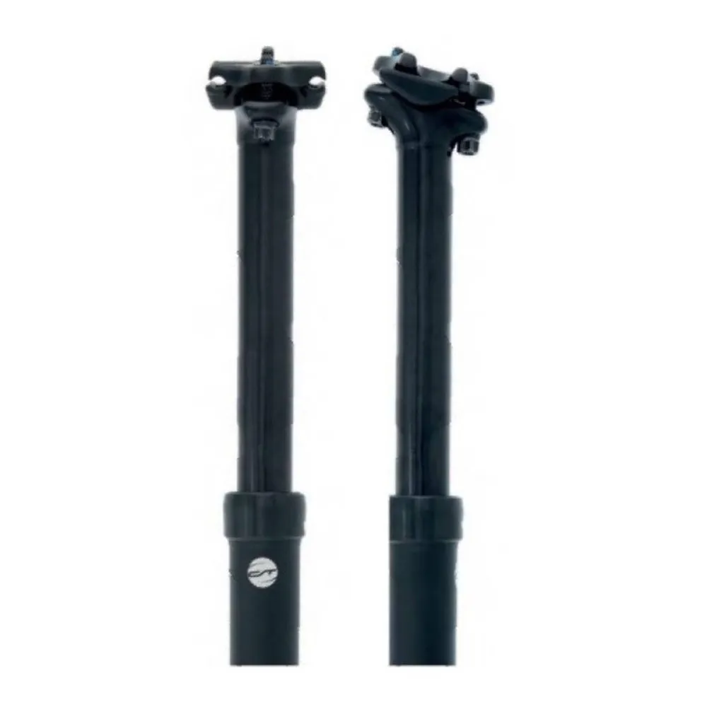 Con-Tec Drop-a-gogo 60 Mm Teleskop-sattelstütze Con-Tec Drop-a-gogo 60 Mm Teleskop-sattelstütze