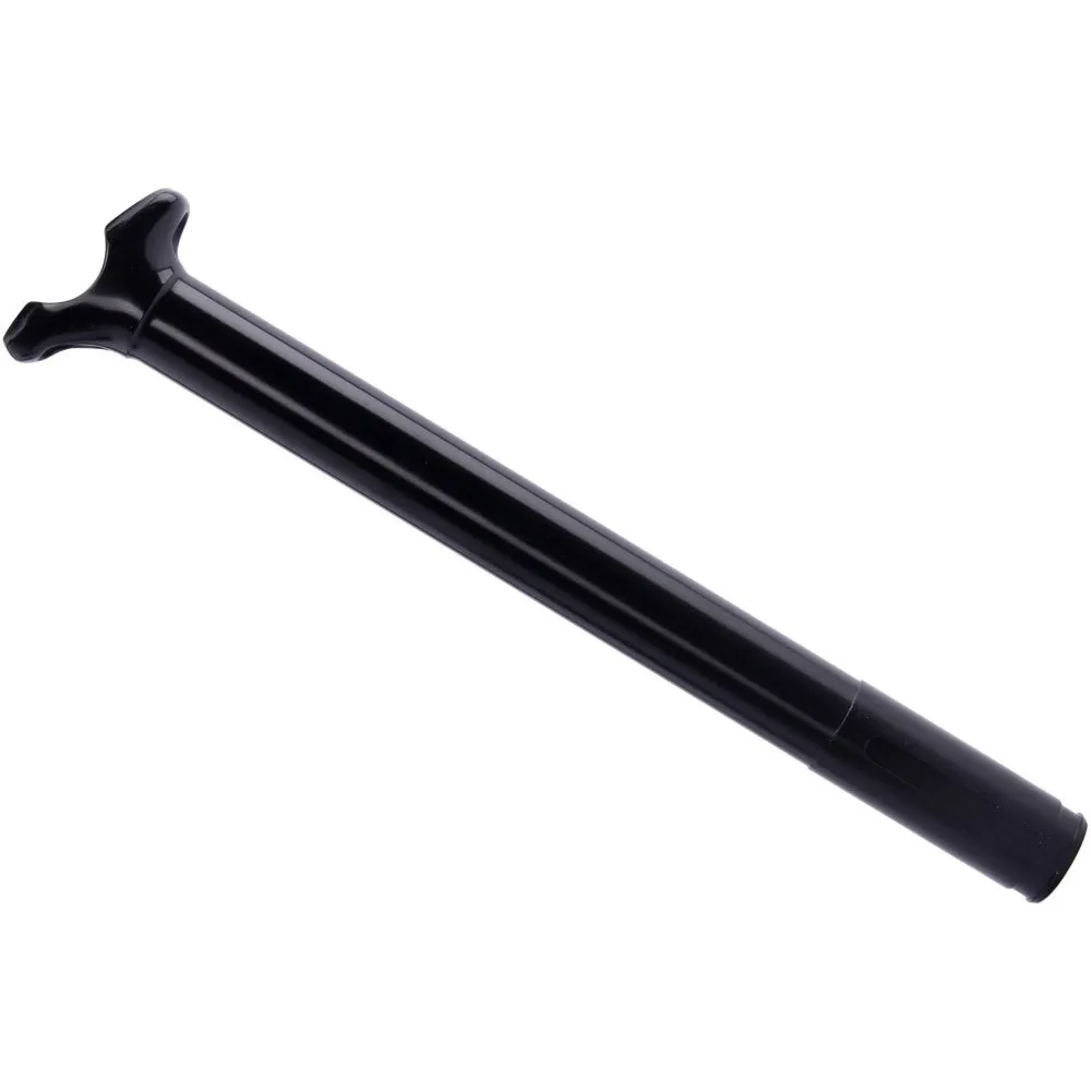 Con-Tec Drop-a-gogo Horizontal Fernbedienung Für Absenkbare Sattelstütze, Black, One Size Con-Tec Drop-a-gogo Horizontal Fernbedienung Für Absenkbare Sattelstütze, Black, One Size