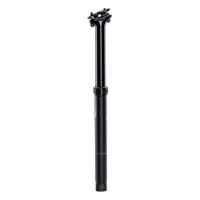 Con-Tec Drop-a-gogo Ii 150 Mm Teleskop-sattelstütze Con-Tec Drop-a-gogo Ii 150 Mm Teleskop-sattelstütze
