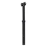 Con-Tec Drop-a-gogo Ii 150 Mm Teleskop-sattelstütze, Black, 290-440mm, 31.6mm