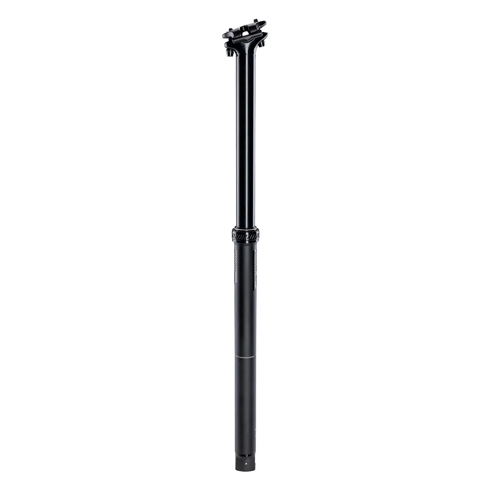 Con-Tec Drop-a-gogo Ii 230 Mm Teleskop-sattelstütze Con-Tec Drop-a-gogo Ii 230 Mm Teleskop-sattelstütze