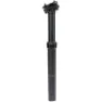 Con-Tec Drop-a-gogo Ii 60 Mm Teleskop-sattelstütze, Black, 235-295mm, 27.2mm