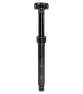 Con-Tec Drop-a-gogo Ii 80 Mm Teleskop-sattelstütze, Black, 255-335mm, 27.2mm