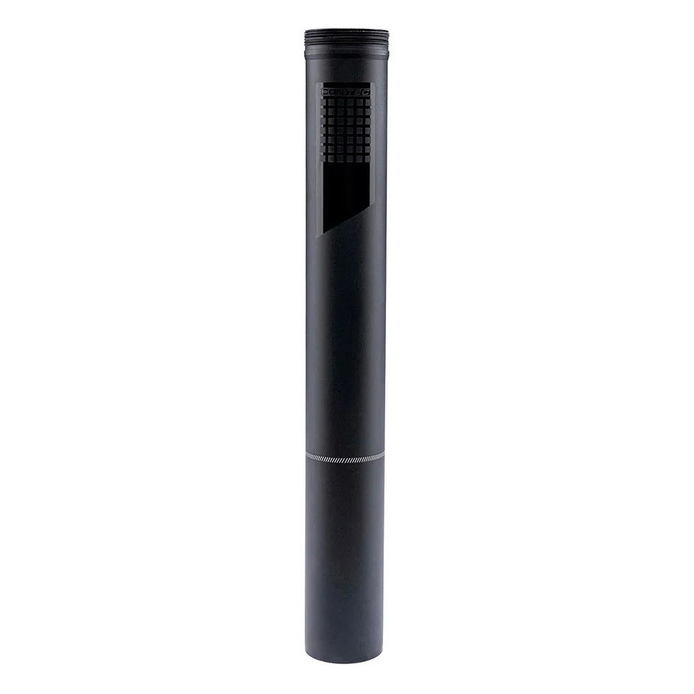 Con-Tec Drop-a-gogo Ii C 150 Mm 31.6 Mm Service-kit, Multicolor, One Size