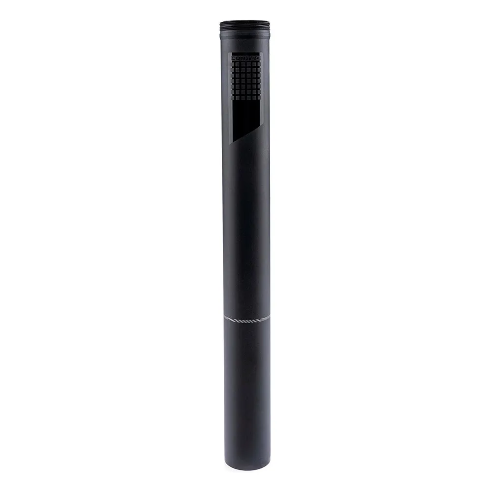 Con-Tec Drop-a-gogo Ii C 200 Mm 31.6 Mm Service-kit, Multicolor, One Size