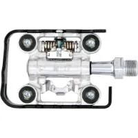 Con-Tec Dual Sport Pedale Con-Tec Dual Sport Pedale