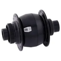 Con-Tec Dynamo Powerhouse Hub 1+ Vorderradnabe Con-Tec Dynamo Powerhouse Hub 1+ Vorderradnabe