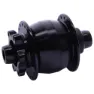 Con-Tec Dynamo Powerhouse Hub 2+ Vorderradnabe