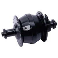 Con-Tec Dynamo Powerhouse Hub 3 Vorderradnabe Con-Tec Dynamo Powerhouse Hub 3 Vorderradnabe