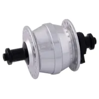Con-Tec Dynamo Powerhouse Hub 3 Vorderradnabe Con-Tec Dynamo Powerhouse Hub 3 Vorderradnabe