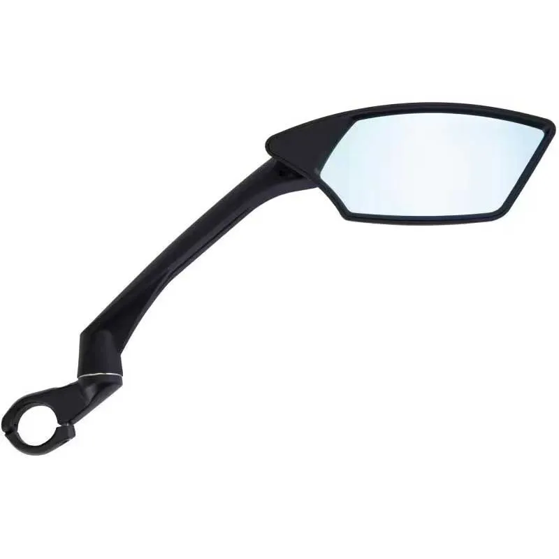 Con-Tec E-view Deluxe Rechter Außenspiegel, Black, One Size Con-Tec E-view Deluxe Rechter Außenspiegel, Black, One Size