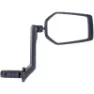 Con-Tec E-view Evo M Rückspiegel, Black / black, One Size