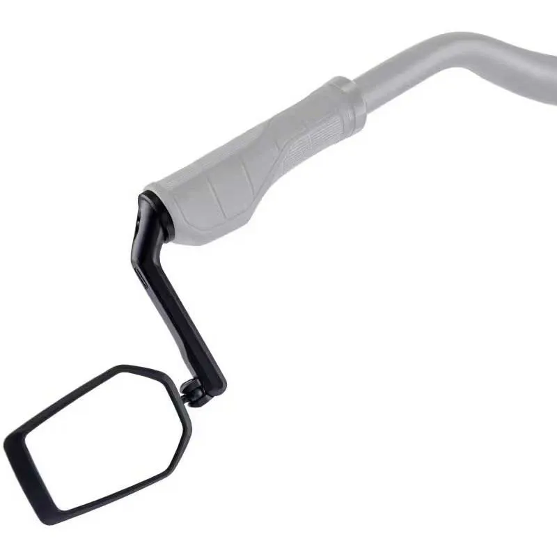 Con-Tec E-view Evo M Rückspiegel, Black / black, One Size Con-Tec E-view Evo M Rückspiegel, Black / black, One Size