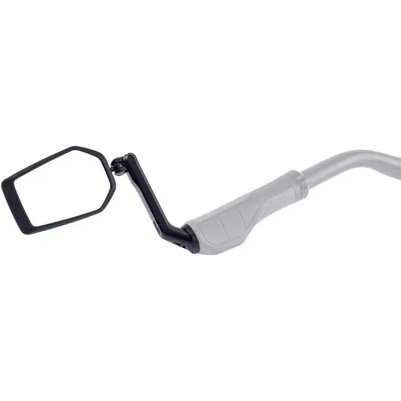 Con-Tec E-view Evo M Rückspiegel, Black / black, One Size Con-Tec E-view Evo M Rückspiegel, Black / black, One Size