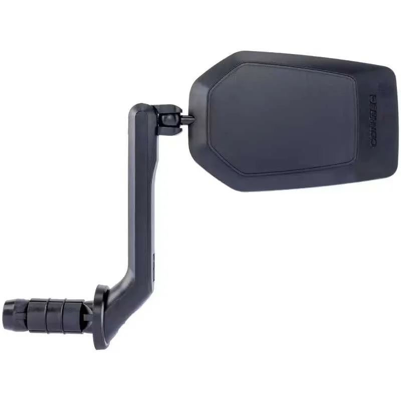 Con-Tec E-view Evo M Rückspiegel, Black / black, One Size Con-Tec E-view Evo M Rückspiegel, Black / black, One Size