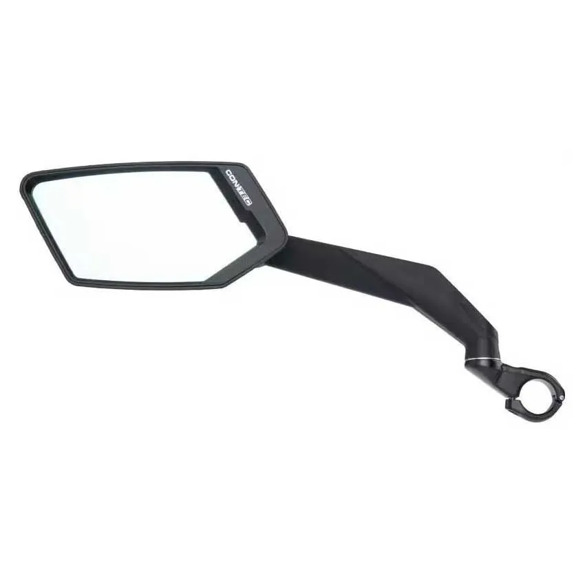 Con-Tec E-view King Linker Außenspiegel, Black, One Size Con-Tec E-view King Linker Außenspiegel, Black, One Size
