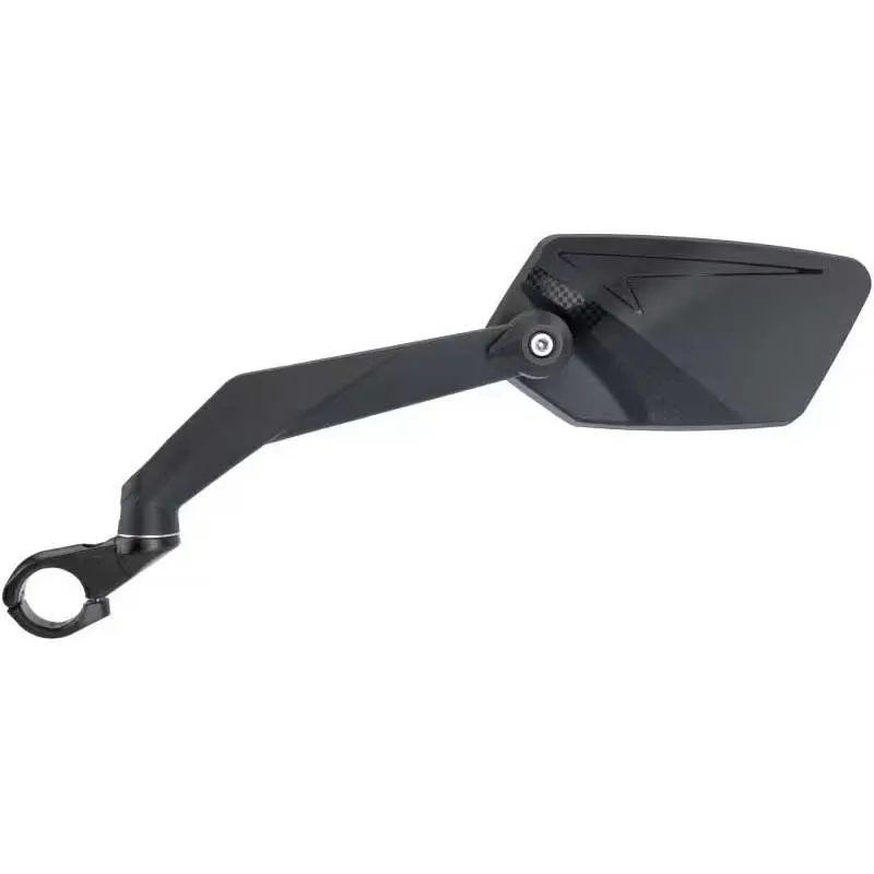 Con-Tec E-view King Linker Außenspiegel, Black, One Size Con-Tec E-view King Linker Außenspiegel, Black, One Size