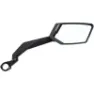 Con-Tec E-view King Rechter Außenspiegel, Black, One Size