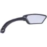 Con-Tec E-view Rechter Außenspiegel, Black, One Size