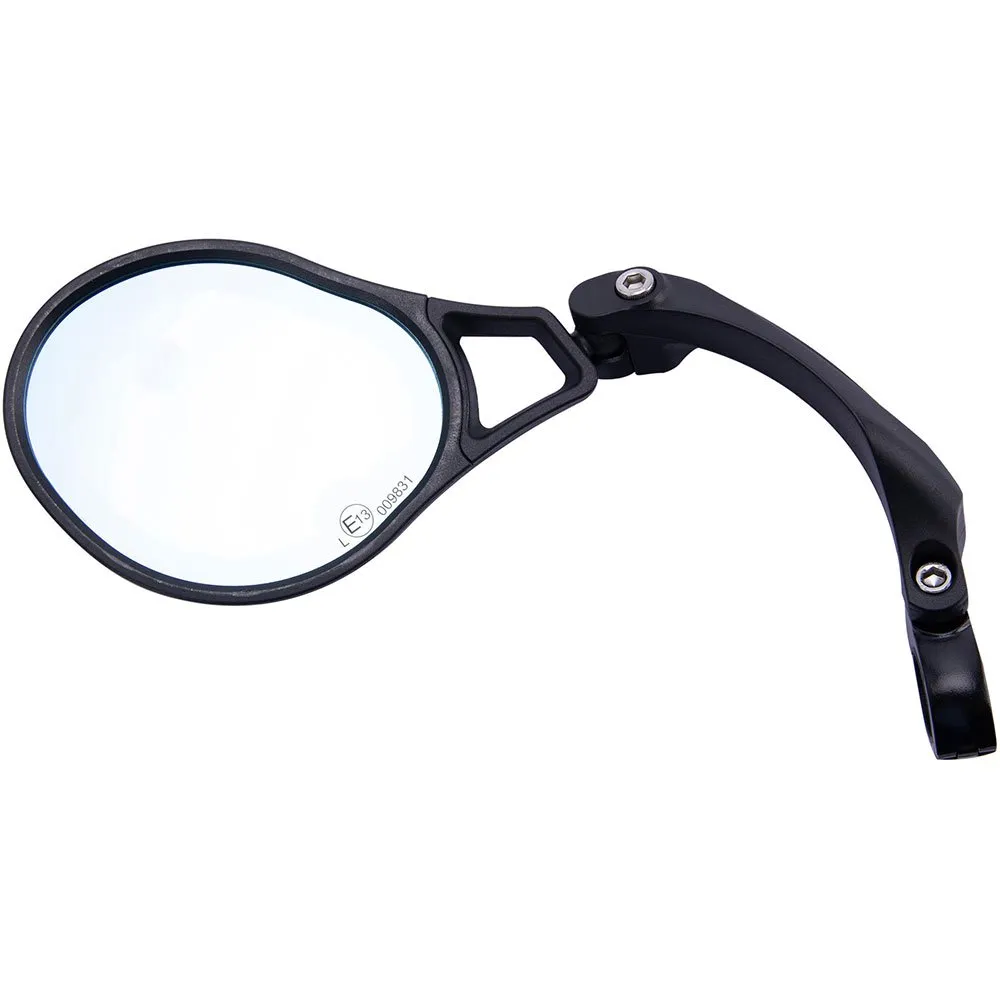 Con-Tec E-view Speed Linker Außenspiegel, Black, One Size Con-Tec E-view Speed Linker Außenspiegel, Black, One Size