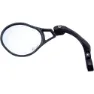 Con-Tec E-view Speed Linker Außenspiegel, Black, One Size