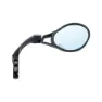 Con-Tec E-view Speed Rechter Außenspiegel, Black, One Size