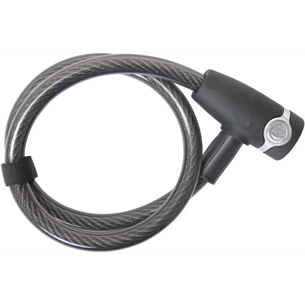 Con-Tec Ecoloc Kabelschloss, Black, 25 x 1100mm Con-Tec Ecoloc Kabelschloss, Black, 25 x 1100mm